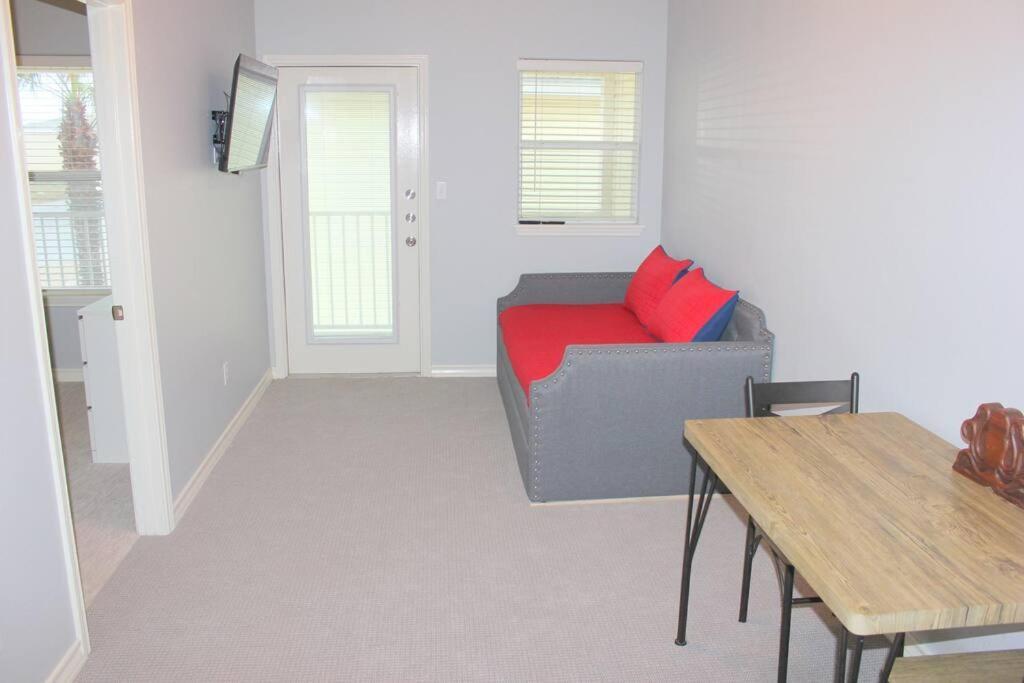 Spacious Home, Short Walk To Beach, Heated Pool! Corpus Christi Buitenkant foto